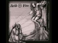 Acid Fire Now Shamanic Ritual Zarathustra S Cry 2016 Full EP