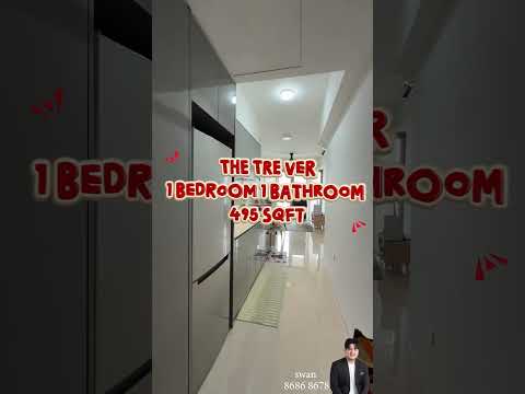 The Tre Ver, 66 Potong Pasir Avenue 1, 1 Bedroom, 495 sqft, Condominium For Sale, by Swan ., 500242387 - PropertyGuru.com.sg