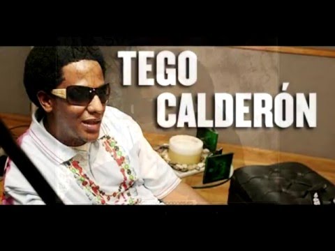 Tego Calderón Mix | Los mejores éxitos | #JuanBryanDj