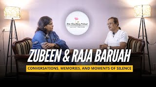Download lagu Zubeen & Raja Baruah: Conversations, Memories, and Moments of Silence mp3
