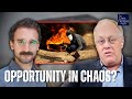 Taking Power Amidst the Turbulence (w/ Dylan Saba) | The Chris Hedges Report