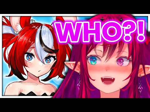 𝗜𝗥𝘆𝗦 𝗱𝗶𝗱𝗻'𝘁 𝗥𝗲𝗰𝗼𝗴𝗻𝗶𝘇𝗲 𝗕𝗮𝗲 𝘄𝗵𝗲𝗻 𝘁𝗵𝗲𝘆 𝗳𝗶𝗿𝘀𝘁 𝗺𝗲𝘁 𝗜𝗥𝗟 [Hololive]