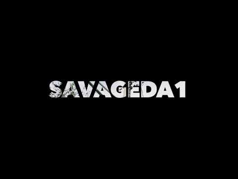 7800 H.O.C Savageda 1 ft jbandzz