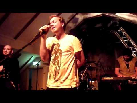 Prime Circle - Turn Me To Stone Unplugged in Kevelaer/Germany