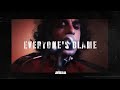 Aviram- Everyone's Blame (Official Music Video)