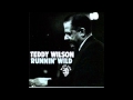 [Teddy Wilson] St. James Infirmary Blues