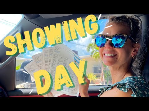 Marathon Florida Showing Day