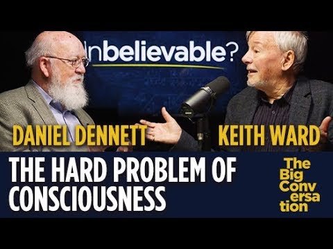 Can Daniel Dennett answer the hard problem of consciousness?