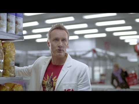 ICA reklamfilm 2009 v.52 - Misteln