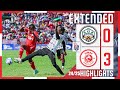 TABORA UNITED 0 VS SIMBA SC 3 LIGI KUU YA NBC 2024 25