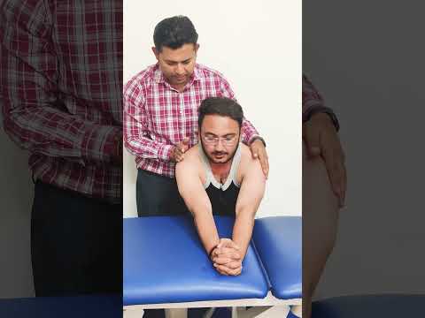 TMJ MOBILIZATION TECHNIQUES FOR JAW PAIN STIFFNESS SHORTS REELS