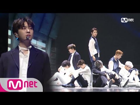 [KCON 2018 THAILAND] GOT7 - INTRO + LullabyㅣKCON 2018 THAILAND x M COUNTDOWN 181011 EP.591