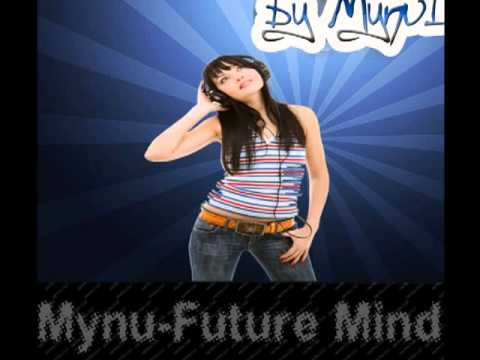 REFLEX-FUTURE MIND (DRUM&BASS)