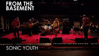 Hey Joni | Sonic Youth | From The Basement