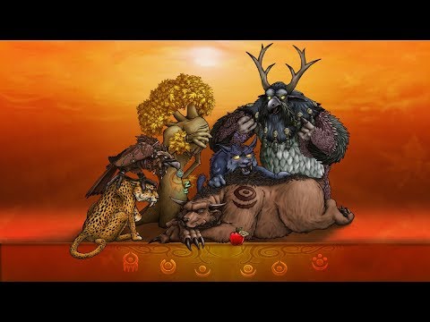 WoW | ГС Траим Бдительную деву Мифик | Медведь "Жнецы Душ"