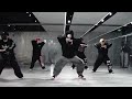 Group Hip Hop Dance Top/Basic Hip Hop Dance Movements/Alexander A