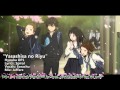Hyouka English OP ~ Yasashisa no Riyu feat ...