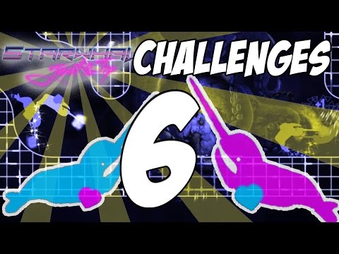 Starwhal: Just the Tip Playstation 3