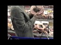 Midnight Grocery Shopping VHS
