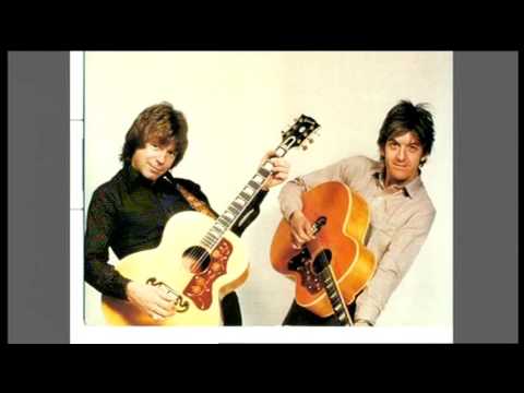 Dave Edmunds and Nick Lowe - From Small Beginnings (AUDIO ONLY)