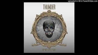 Thunder - Heartbreak Hurricane (Rip it up - 2017)