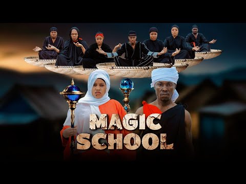 MAGIC SCHOOL | ep 01 | FULL EPISODE