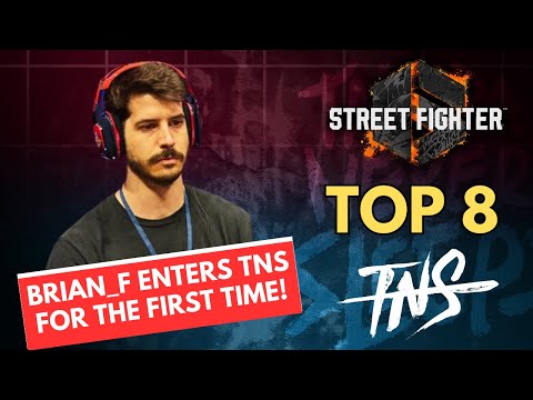 SF6 Tournament #7 TOP 8 Brian_F Shine Nephew Noahtheprodigy (JP Kimberly Manon) Street Fighter 6