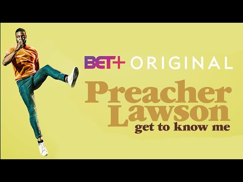 Preacher Lawson: Get to Know Me trailer thumbnail