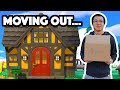 Moving On OWN HOUSE EDITION