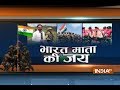 India Tv exclusive report direct from India-Pakistan border in Jaisalmer