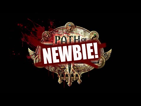Learning Path Of Exile!