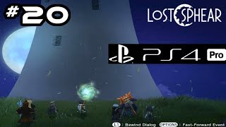 Lost Sphear I Part 20 - Fade Valley I PS4 Pro
