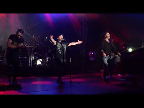 Remiza (live) REDLIN