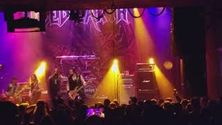 Iced Earth - Brothers