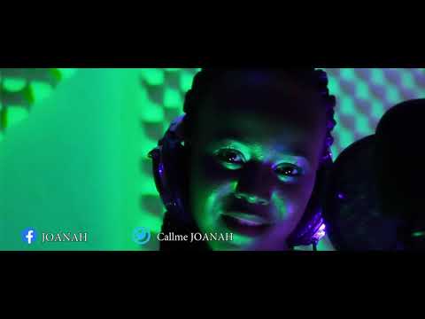 Ag Baby By Adekunle( Official Gold Cover Hd Video) By Joanah