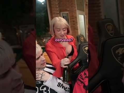 Cómo?🤨 #litkillah #spreen #carrera #lacasamadrid #clipstwitch #veladadelaño4 #speed