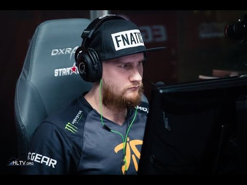 KRIMZ POV (fnatic) vs Team Spirit / train / 23-13 / ESL Pro League S 12