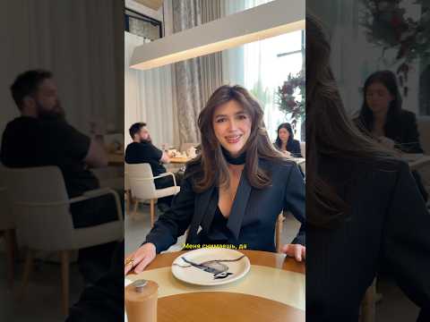 Красиво вхожу в своё 30-летие 🎉 с пониманием себя и огромной благодарносью за всё, что имею 🤍