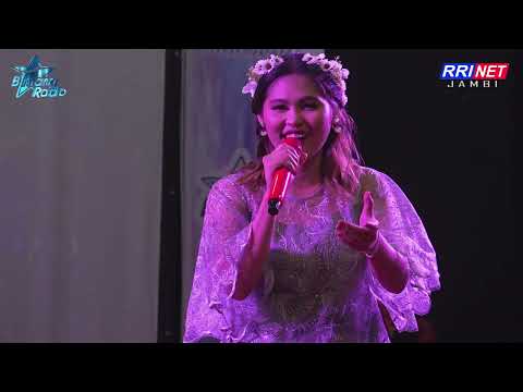 SANG DEWI  -  YUNIE DEBORA (PEMENANG JUARA I KATAGORI WANITA BINTANG RADIO 2022 RRI JAMBI