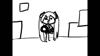 Cover art for Miku Miku Beam