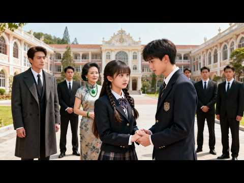 Ils humilient la fille pauvre aimée du PDG… sans savoir qu’elle est l’héritière la plus riche!