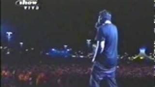 Deftones - Say It Aint So (Weezer Cover)