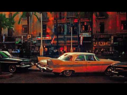 Harvey Sutherland and Bermuda   Why Look Back?