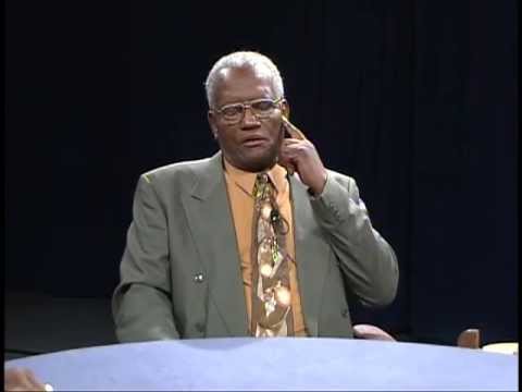 32 Years in Prison for Murder. Interviewed by VivianKingtv 01.09.2013