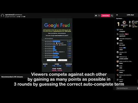 Item video thumbnail