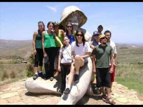 Clip Formandos Ciências Biológicas UNA 2º/2009