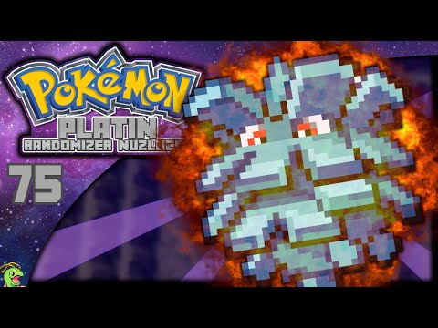 Das explosive Ende einer Ära! | POKÉMON PLATIN RANDOMIZER NUZLOCKE | Part 75