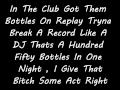 Yo Gotti - Act Right (Lyrics)