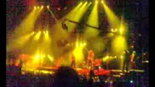 N*E*R*D - Stay Together (Live @ Lokerse Feesten)