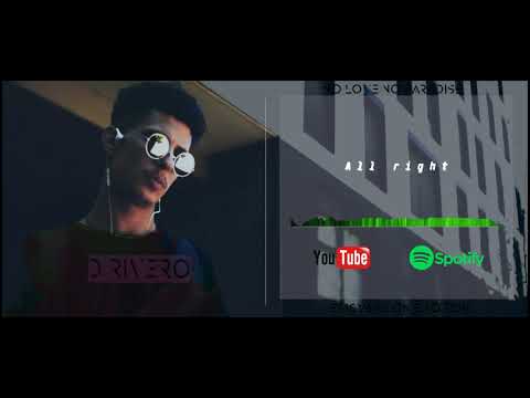 D Rivero - All right Prod. Pornomusic